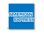 AMERICAN EXPRESSのロゴ