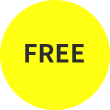 FREEのアイコン