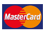 MasterCardのロゴ