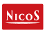 NICOSのロゴ